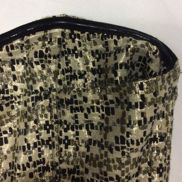 H&M strapless dress size 6 - Picture 7 of 8